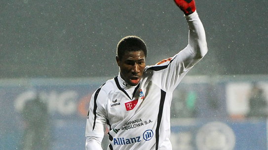 Prejuce Nakoulma