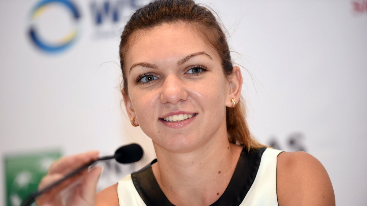 Simona Halep