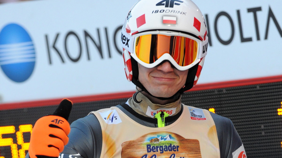 Kamil Stoch