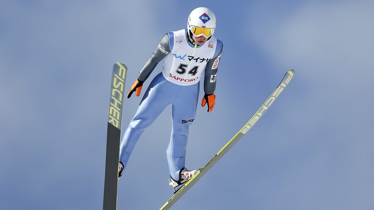 Kamil Stoch