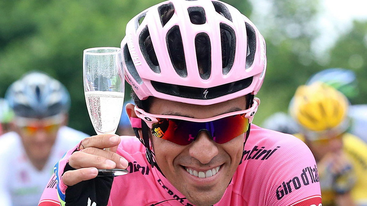 Alberto Contador