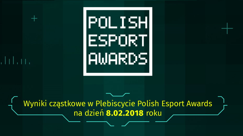 Polish Esport Awards