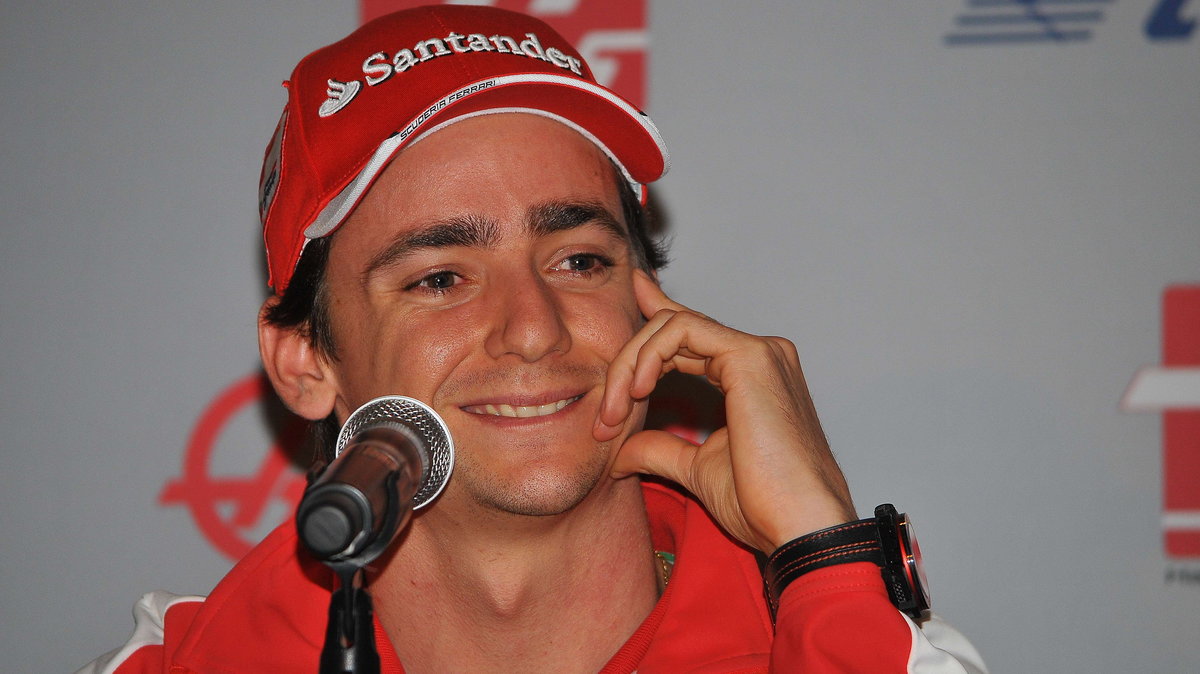 Esteban Gutierrez