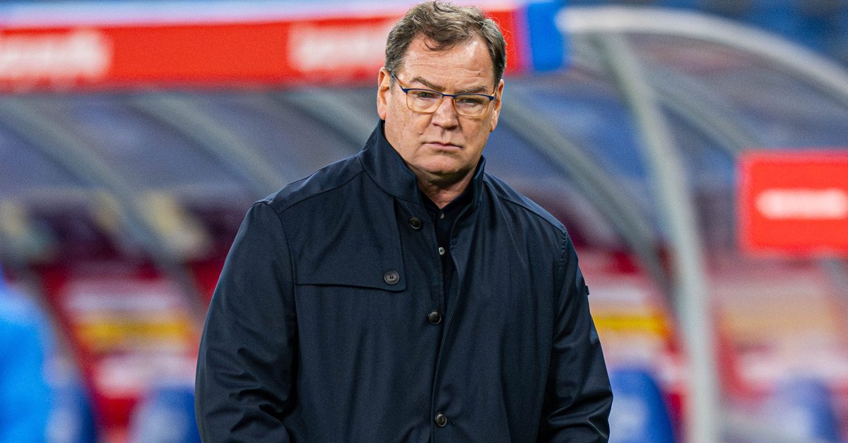 Oto co o meczu naprawdę myśli Jan Urban. Najbliższa mu osoba ujawnia