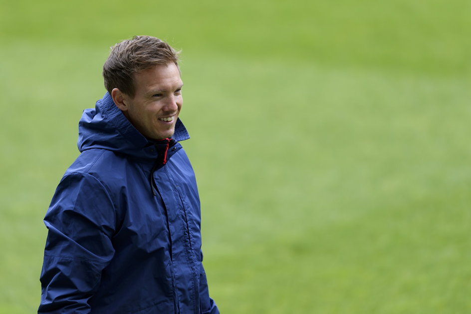 Julian Nagelsmann