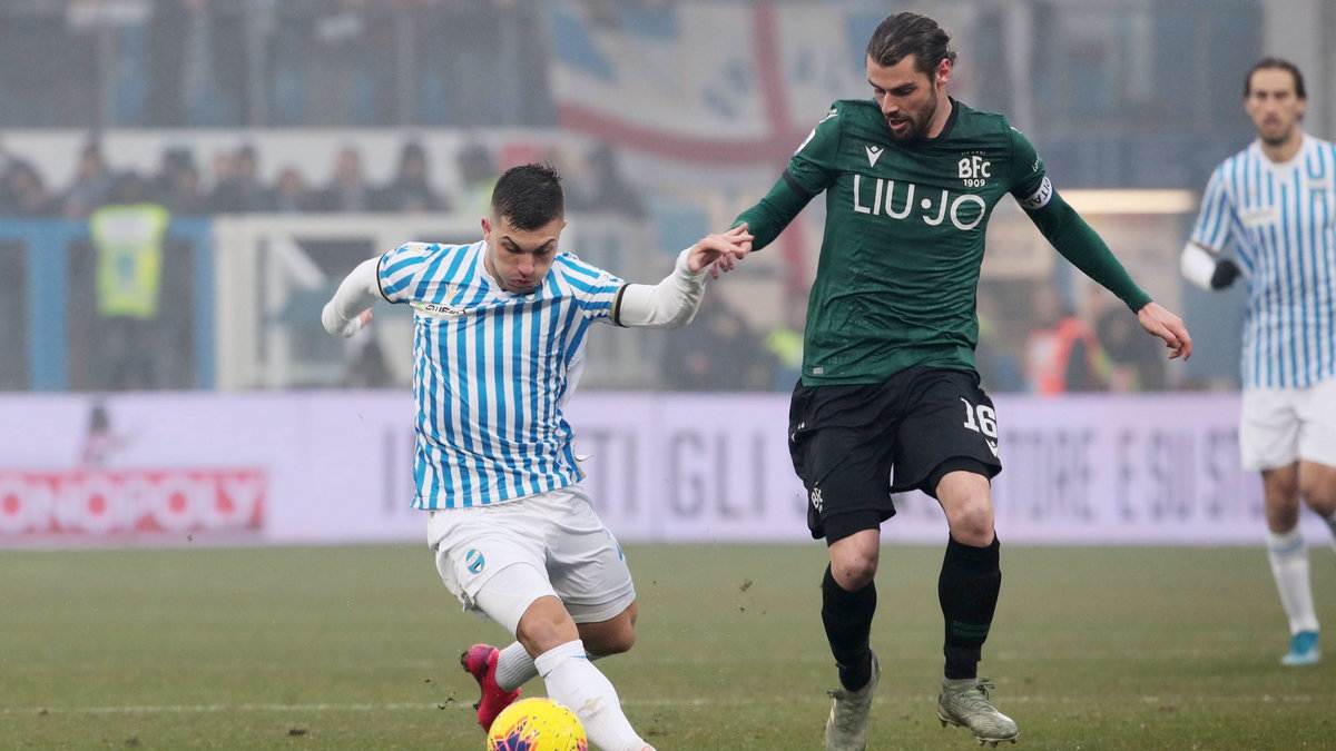 SPAL - Bologna