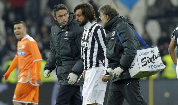 Andrea Pirlo