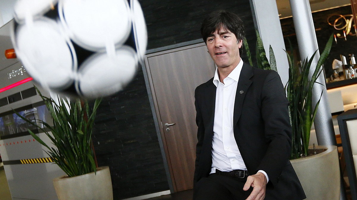 Joachim Loew