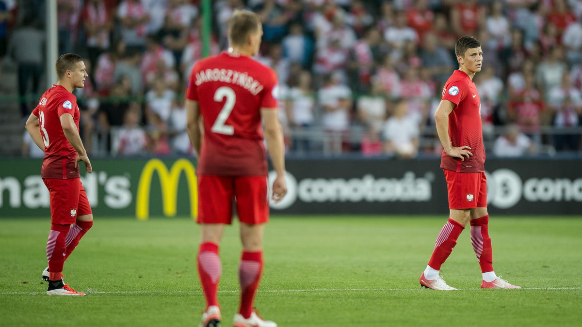 UEFA Under21 Championship Poland 2017