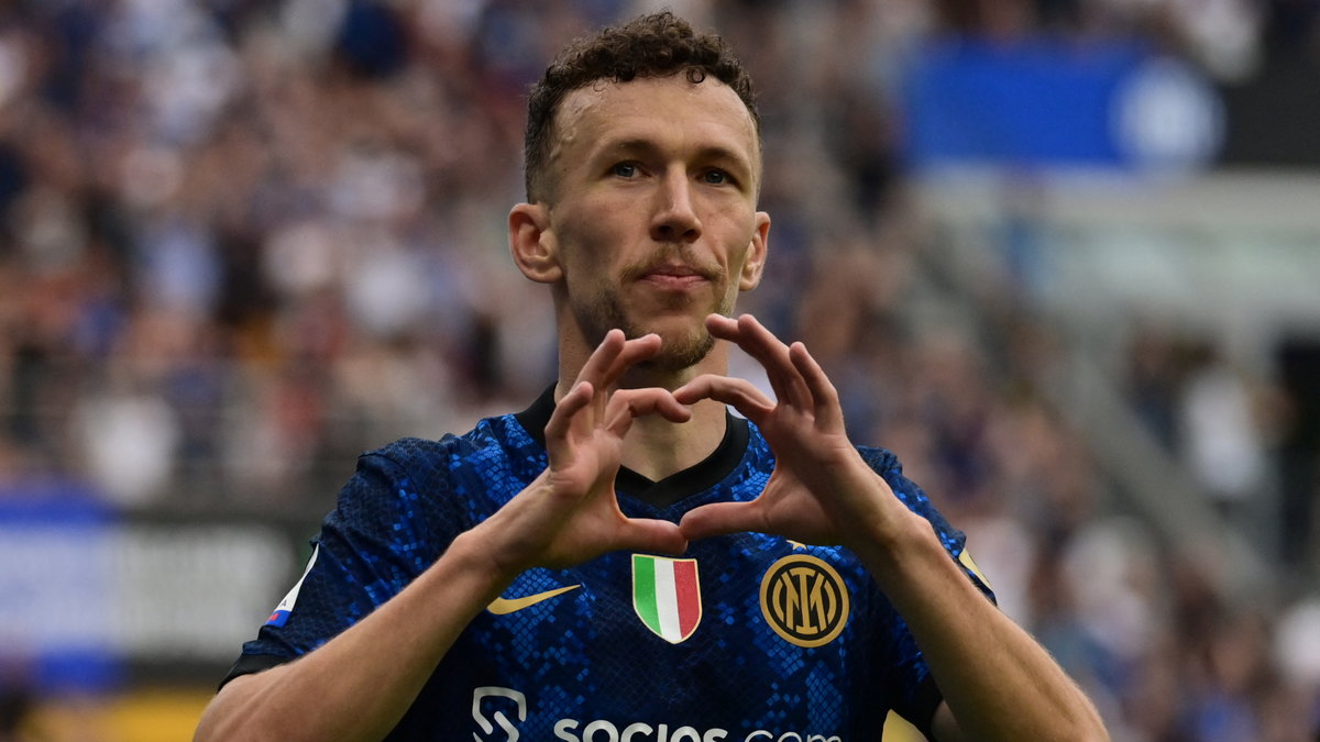 Ivan Perisic