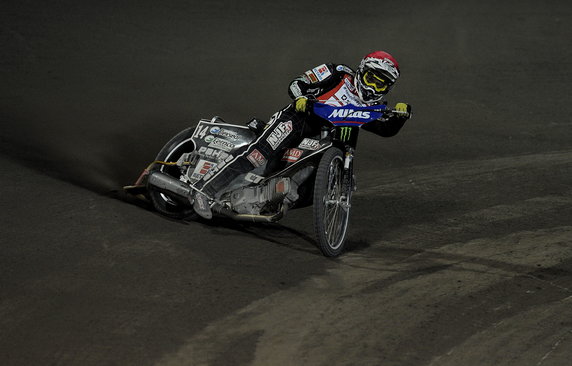 CZECH REPUBLIC SPEEDWAY