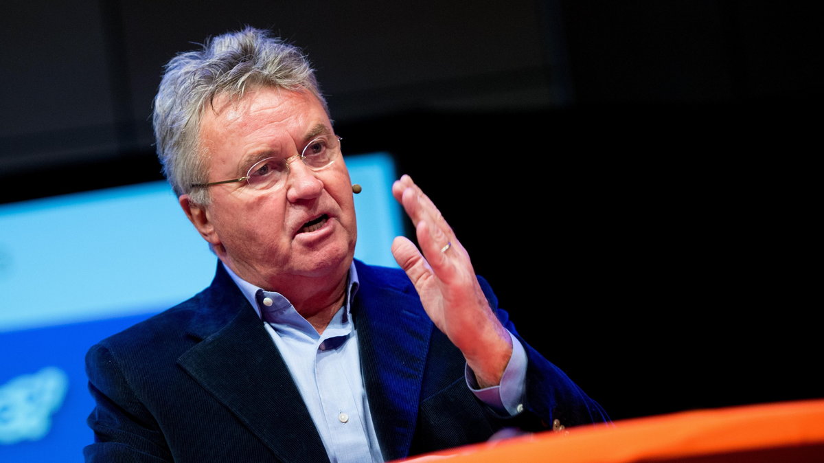 Guus Hiddink