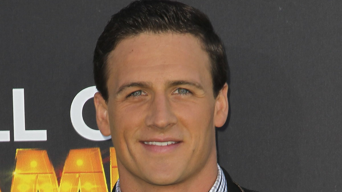 Ryan Lochte