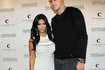 Kim Kardashian i Kris Humphries