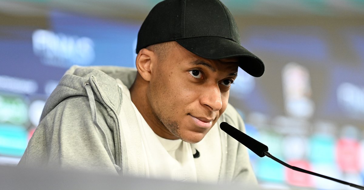 Martwią się o Kyliana Mbappe. Chodzi o jego ostatnie zdjęcia