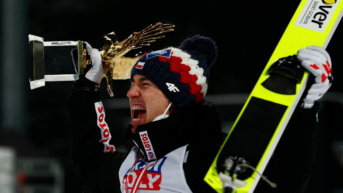 Kamil Stoch