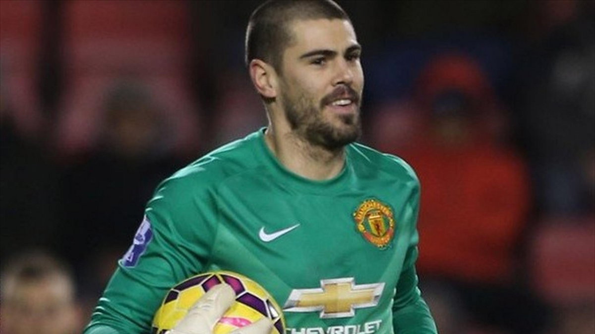 Victor Valdes