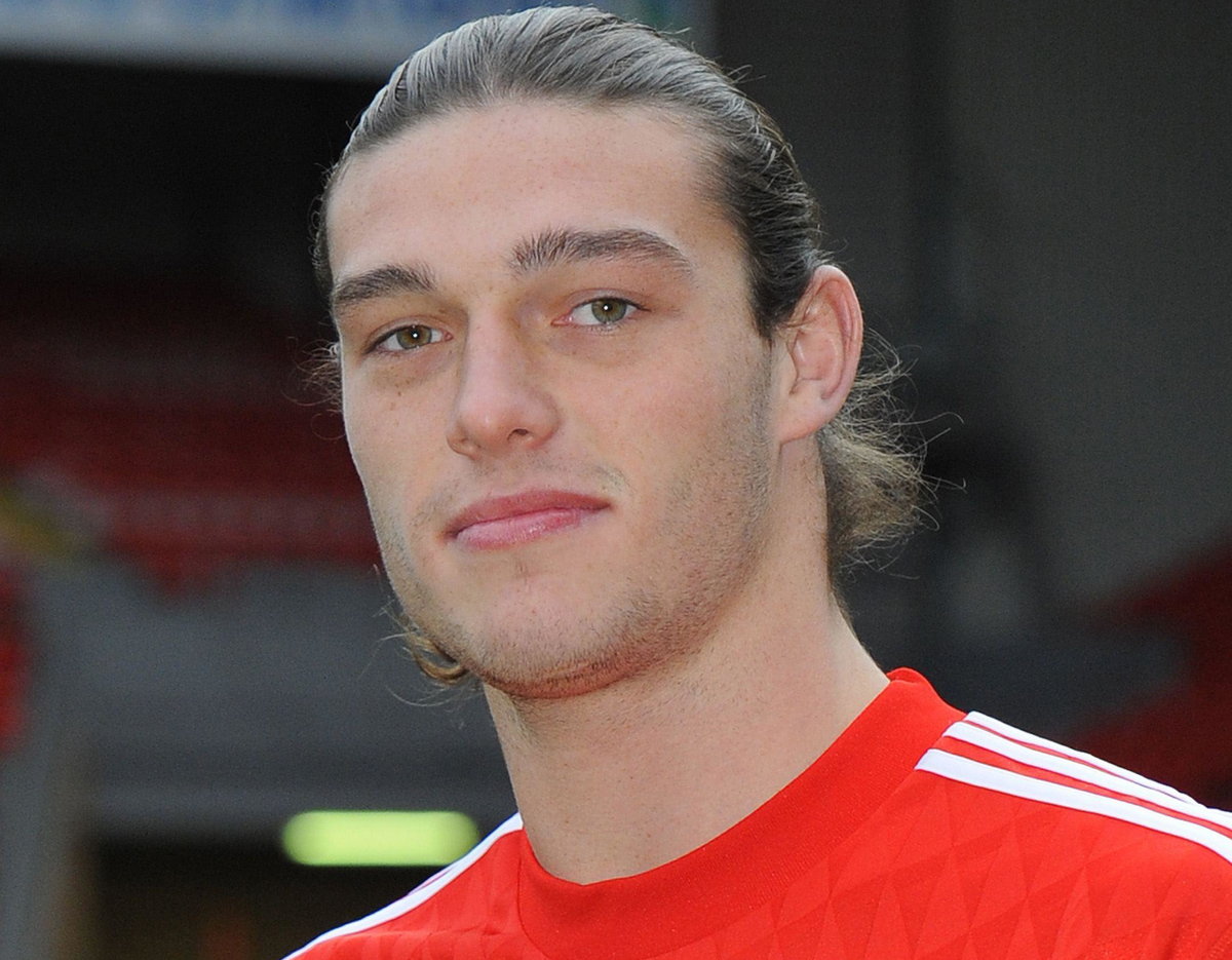 Nie płaczcie po Torresie, nadchodzi Andy Carroll Przegląd Sportowy