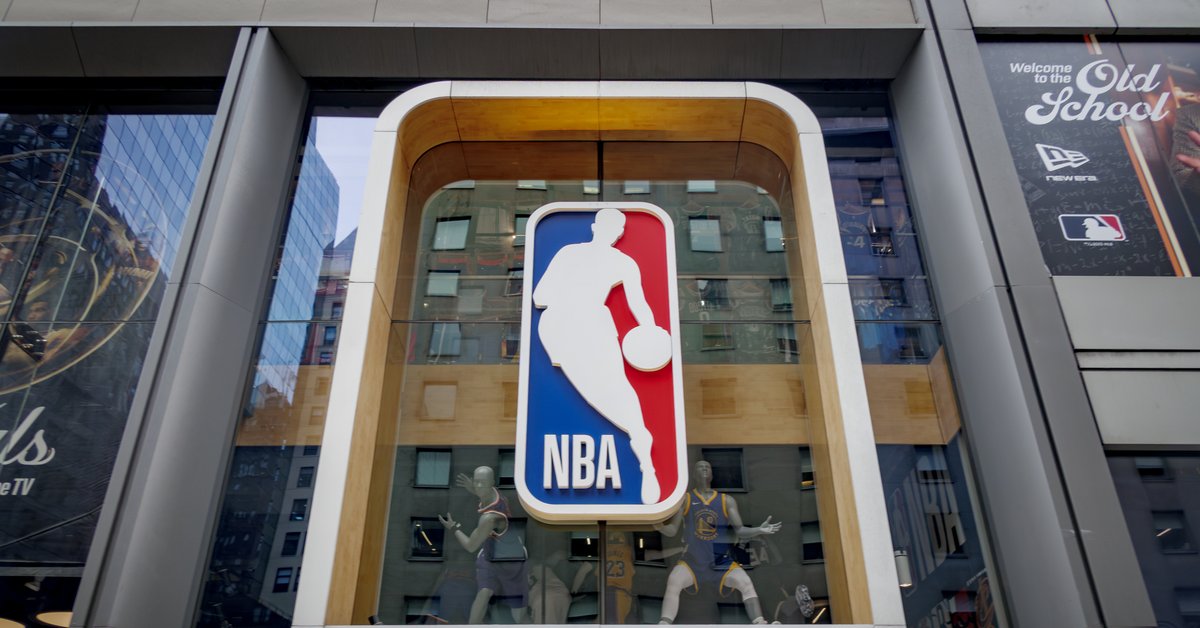 NBA ogłasza. Chodzi o rozgrywki w Europie