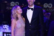 Abbey Clancy i Peter Crouch