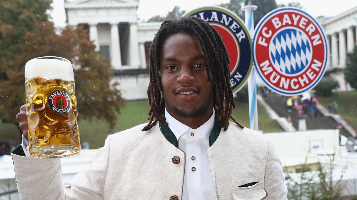 Renato Sanches