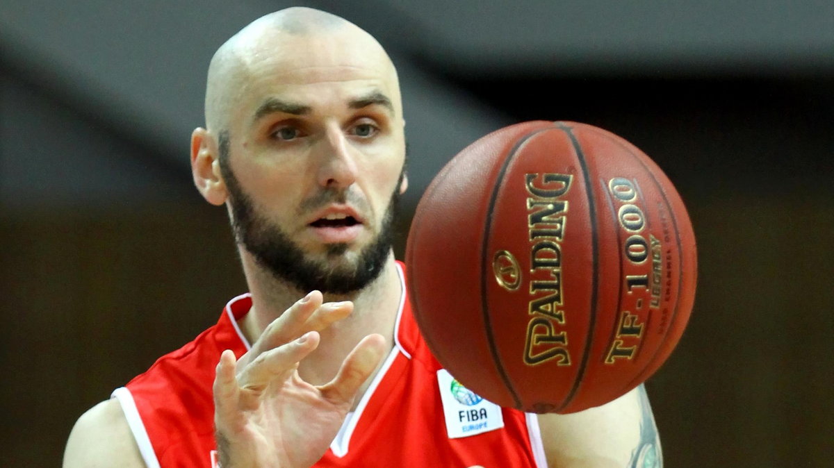 Marcin Gortat