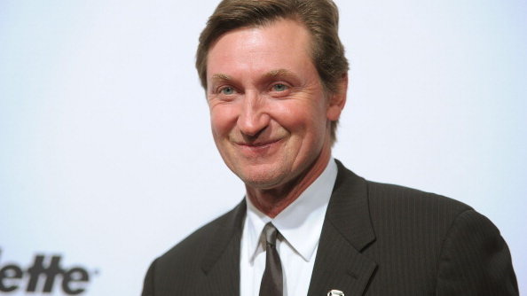 Wayne Gretzky