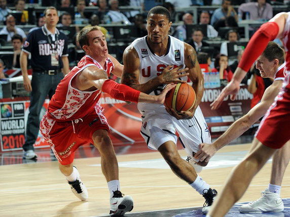 TURKEY BASKETBALL WORLD CHAMPIONSHIPS