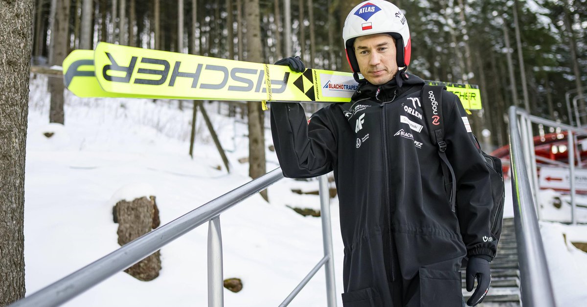 Kamil Stoch in Crisis: 'He Has Already Decided on the Olympics'