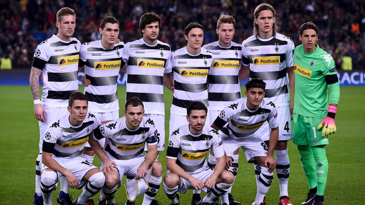 Borussia Moenchengladbach