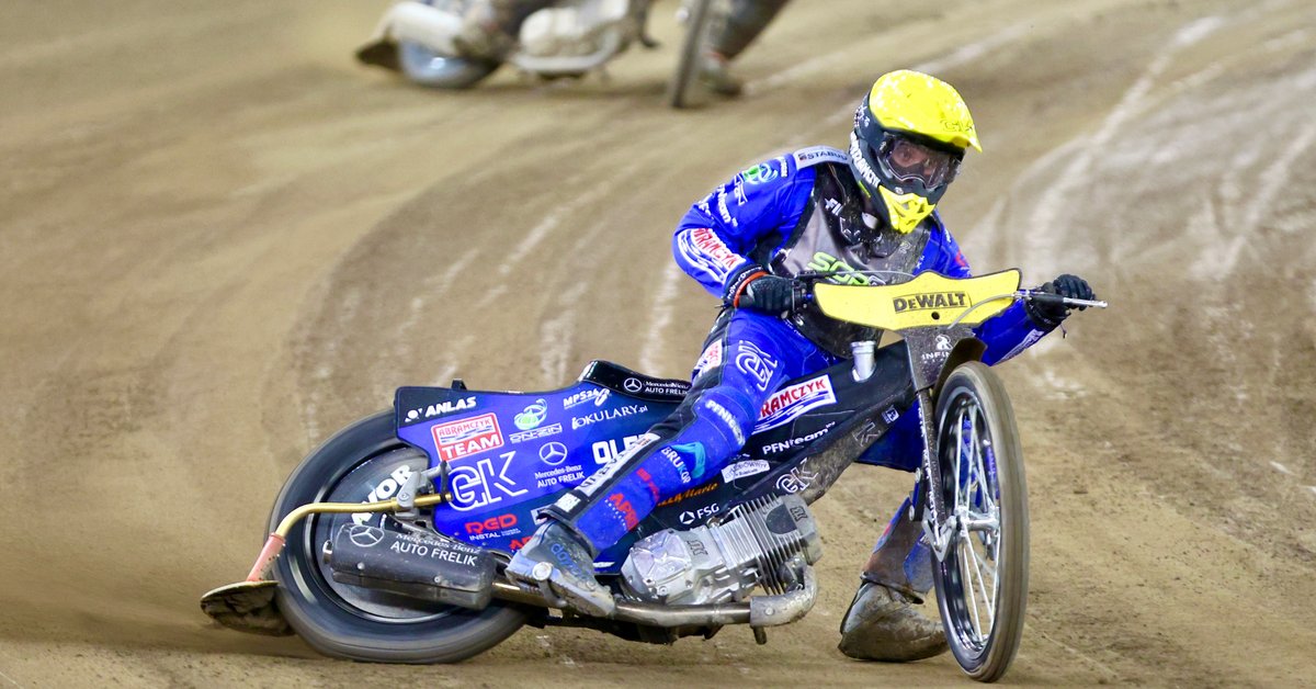 Speedway Grand Prix 2 w Malilli [NA ŻYWO]