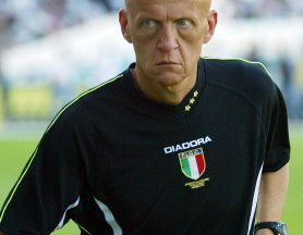 Pierluigi Collina