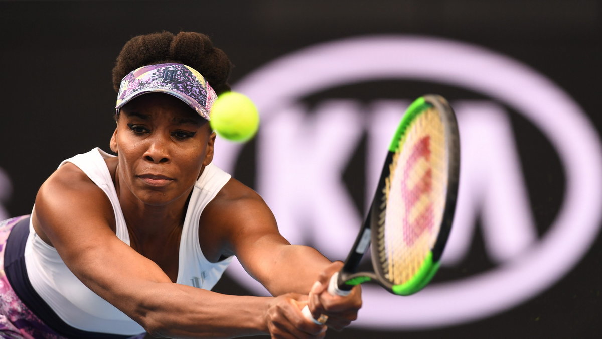 Venus Williams