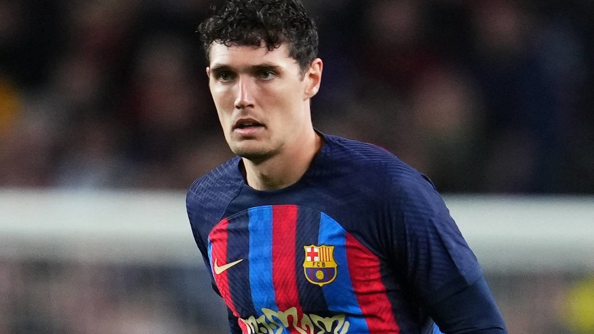 Andreas Christensen