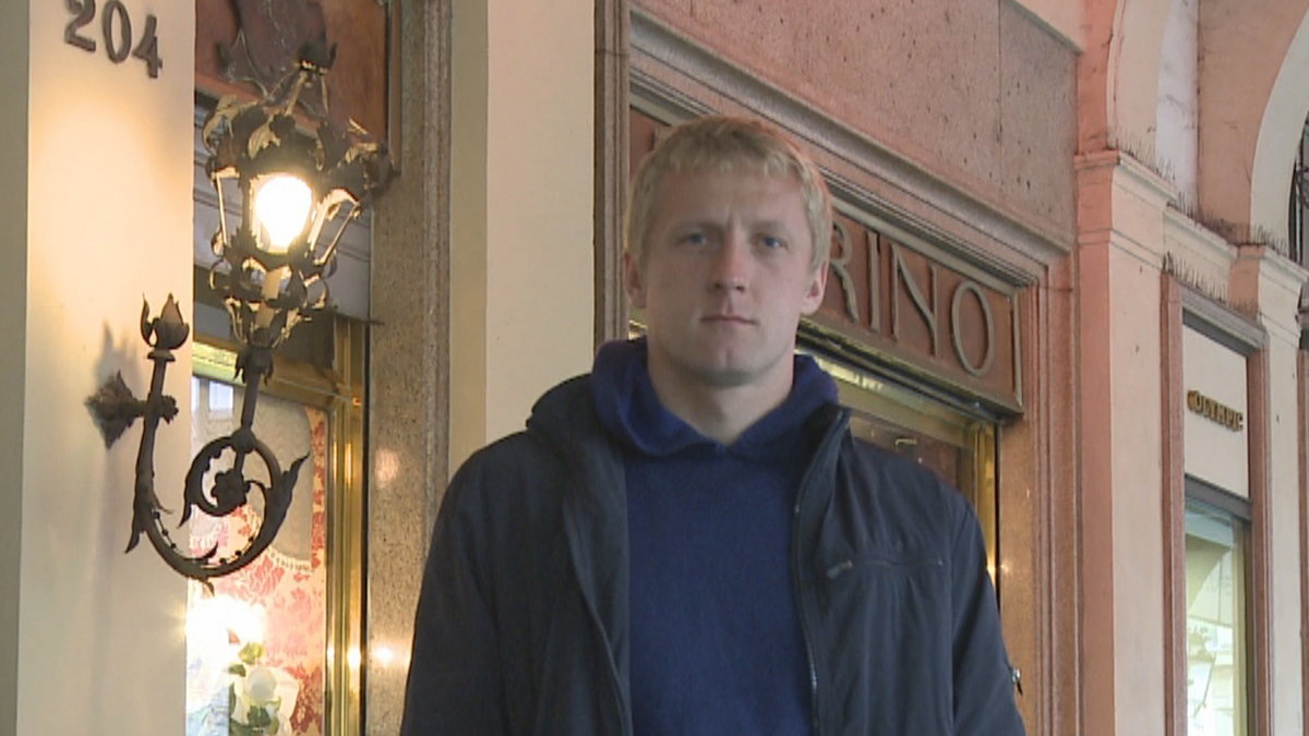 Kamil Glik, fot. Madstars.tv