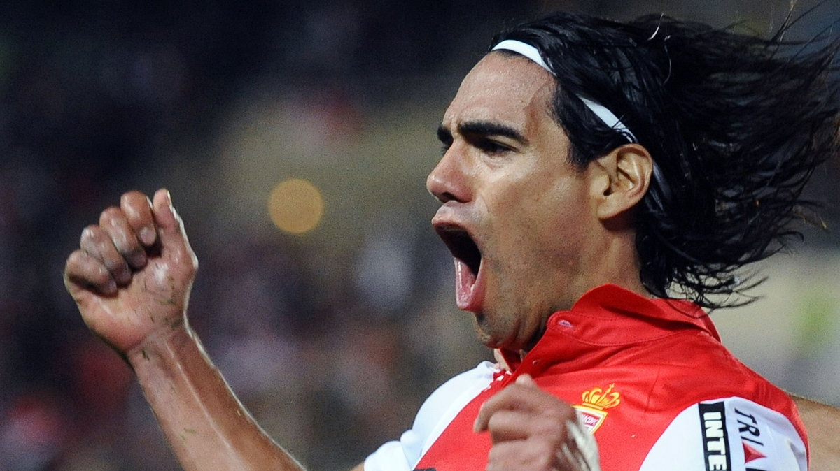 Radamel Falcao