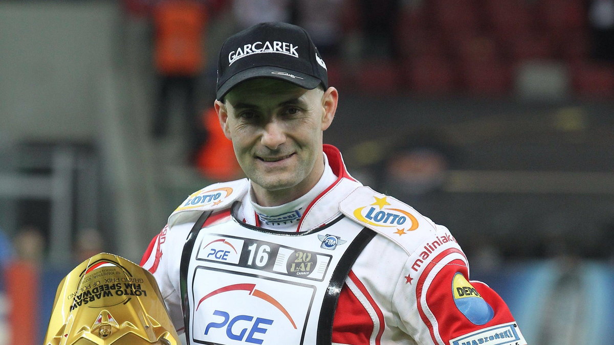 Tomasz Gollob