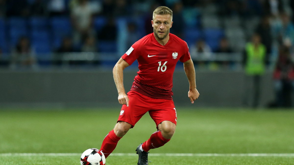 Jakub Błaszczykowski