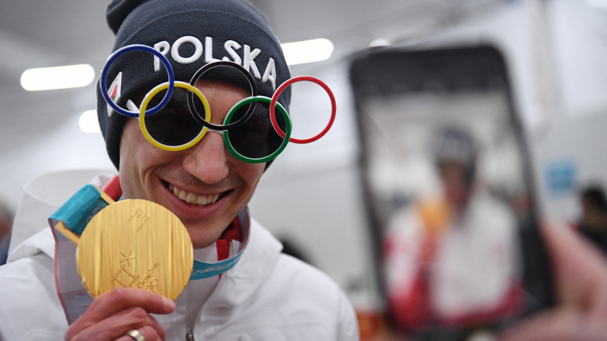 Kamil Stoch