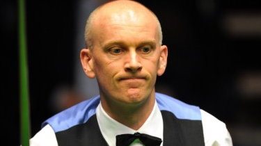 Peter Ebdon