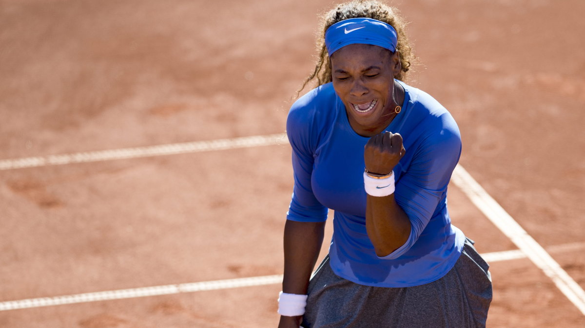 Serena Williams