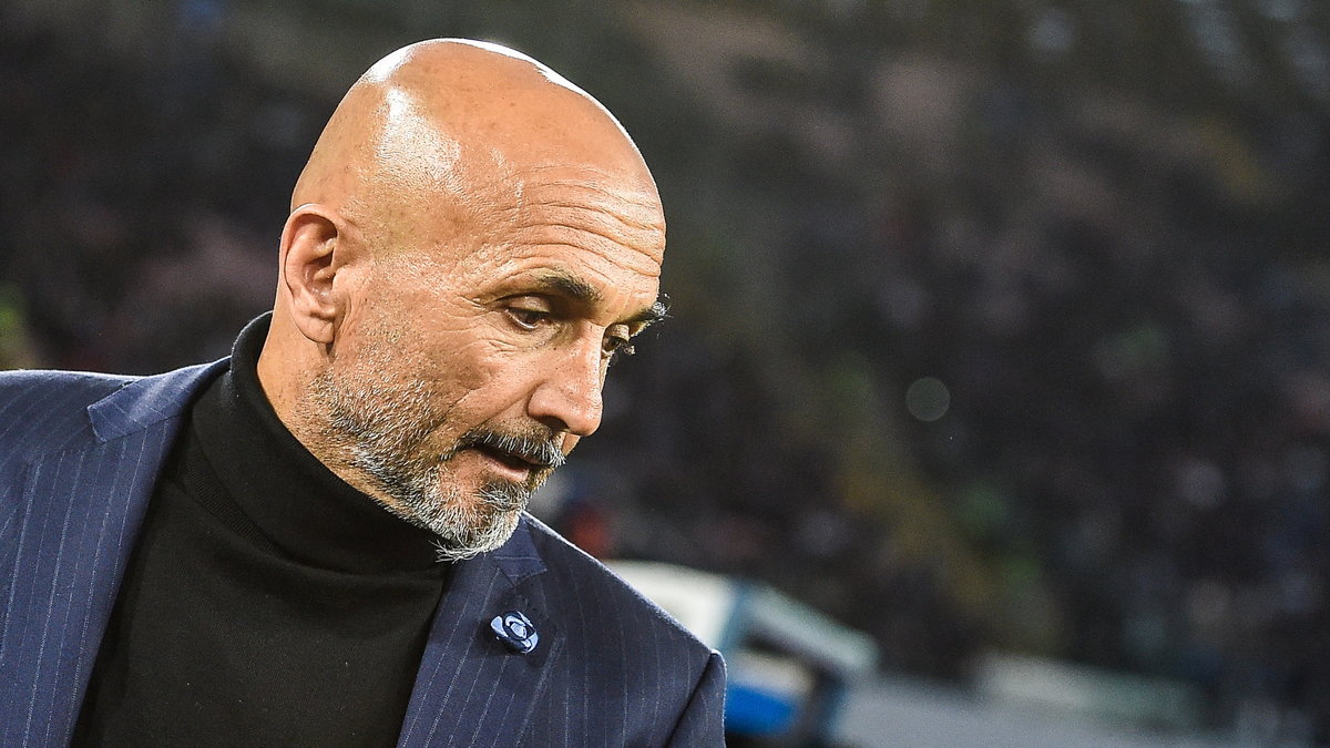 Luciano Spalletti