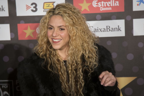 Shakira