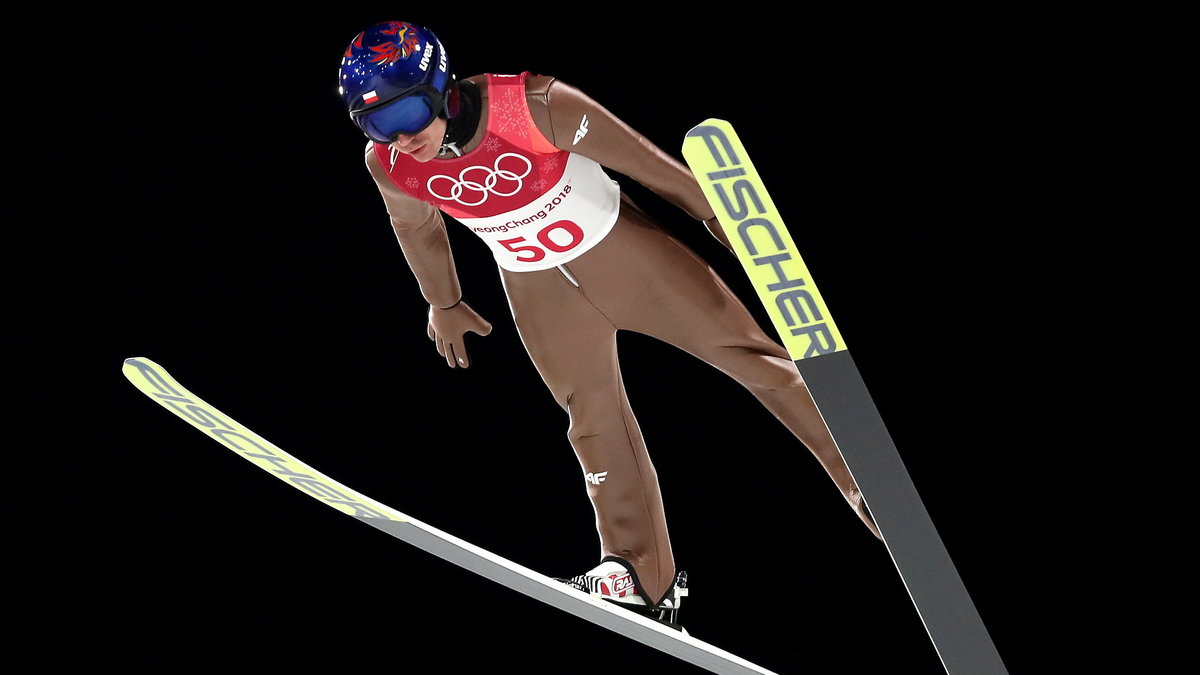 Kamil Stoch