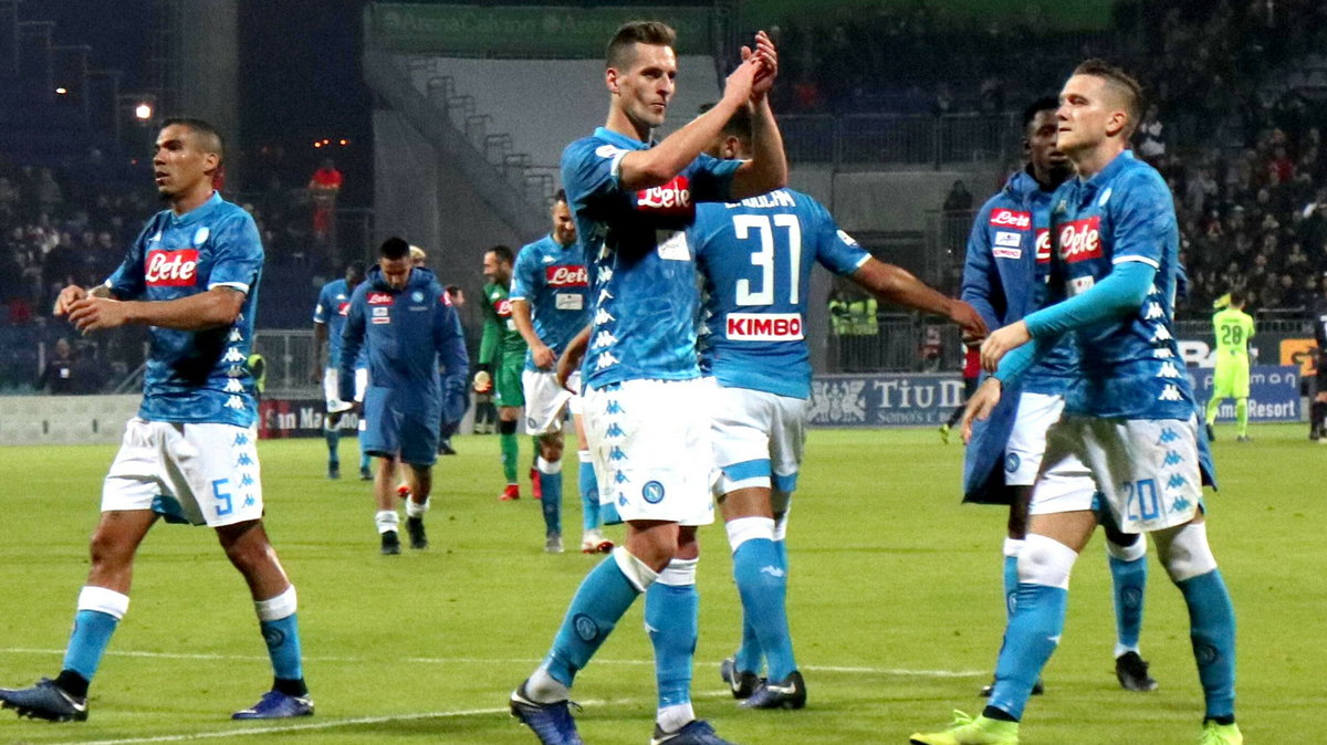 SSC Napoli