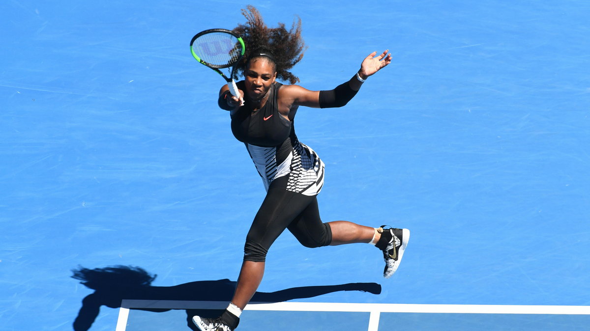 Serena Williams