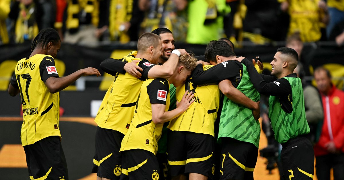 Oto najwięksi bohaterowie końcówki sezonu. Wyszarpali awans do Ligi Mistrzów