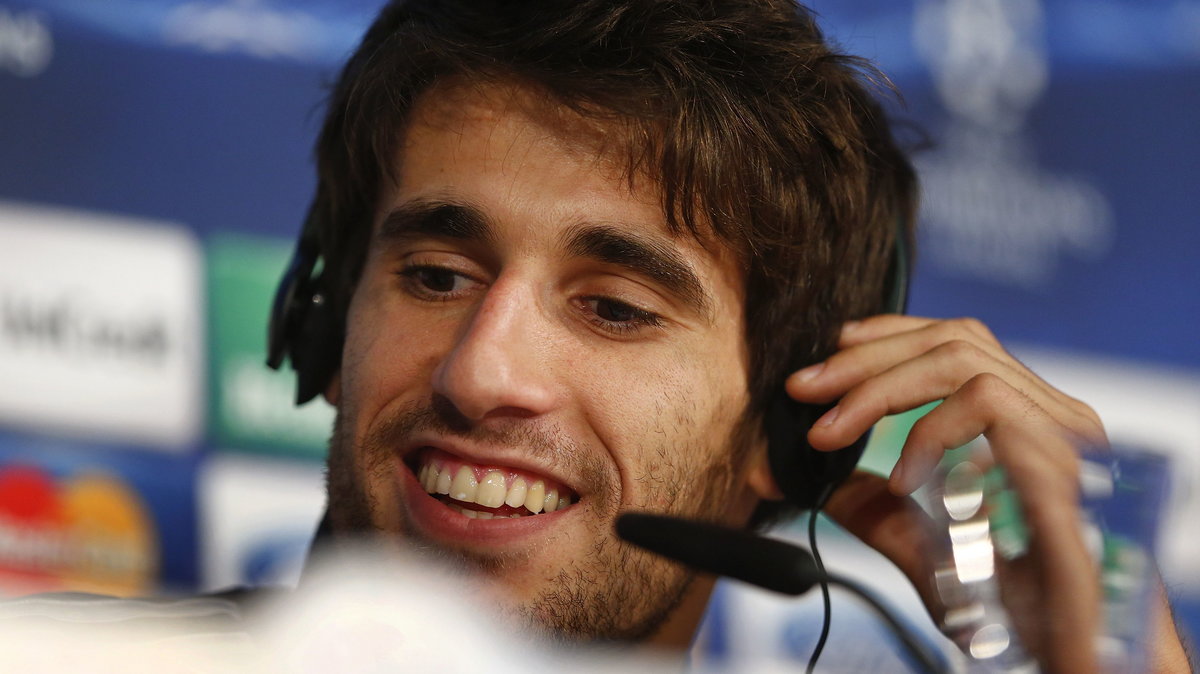 Javi Martinez