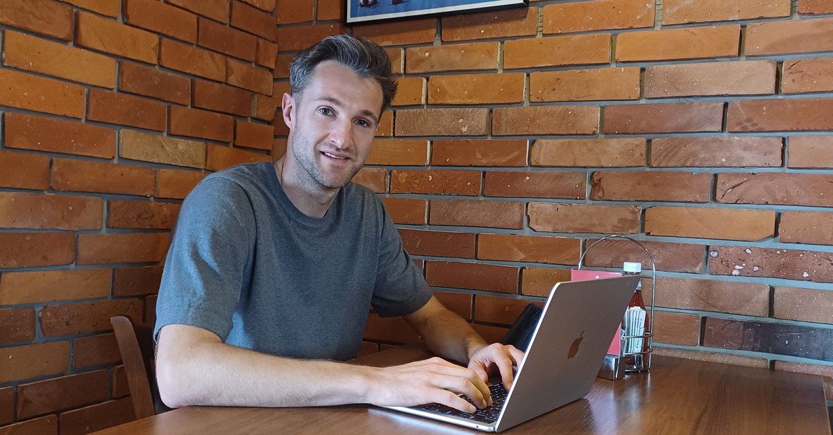 Czech dobrze poznał Ekstraklasę. "Macie niewykorzystany potencjał"