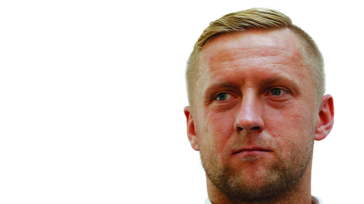 Kamil Glik ambasador firmy Blachotrapez_fot. Blachotrapez (1)